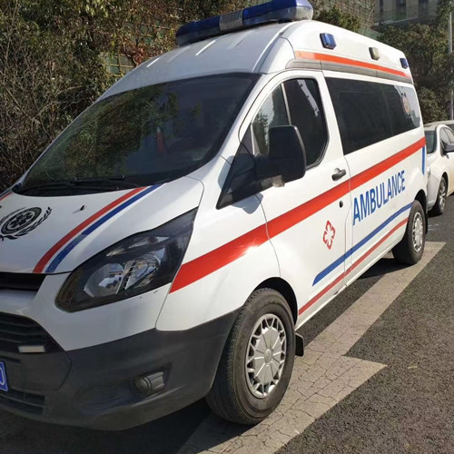 遂平品质救护车出租,为您的健康出行负责