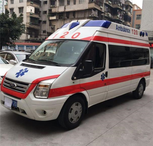 遂平非急救护车护送行业的服务质量如何保障