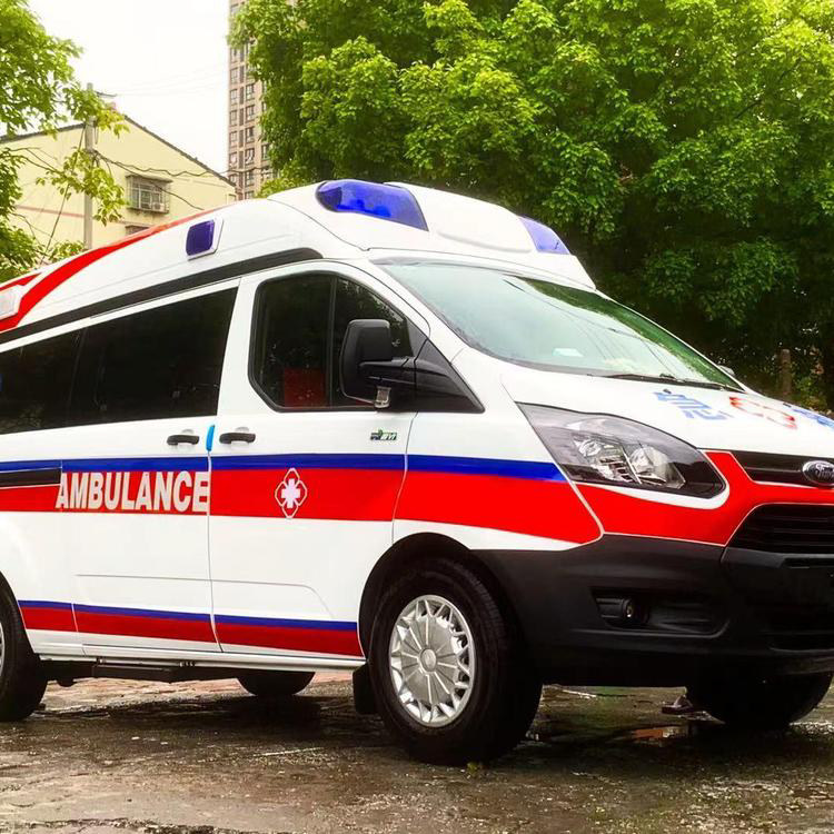 遂平跨省救护车出租护送返乡