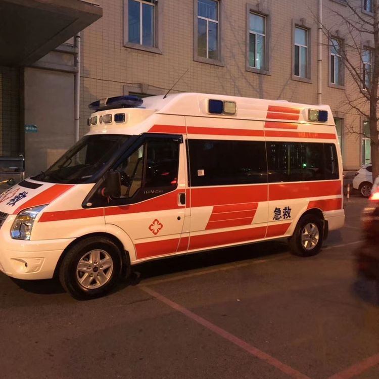 遂平一般救护车是怎么分类的
