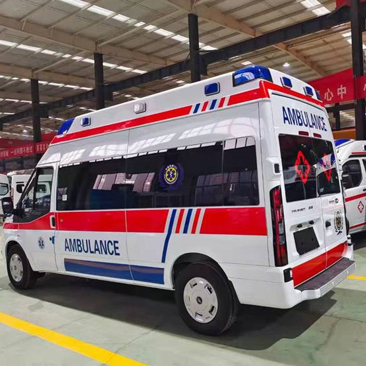 遂平救护车出租 —— 专业、安全、高效的城市急救服务