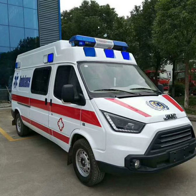 遂平瘫痪租赁救护车转运 ——生命救助的紧急响应与专业保障